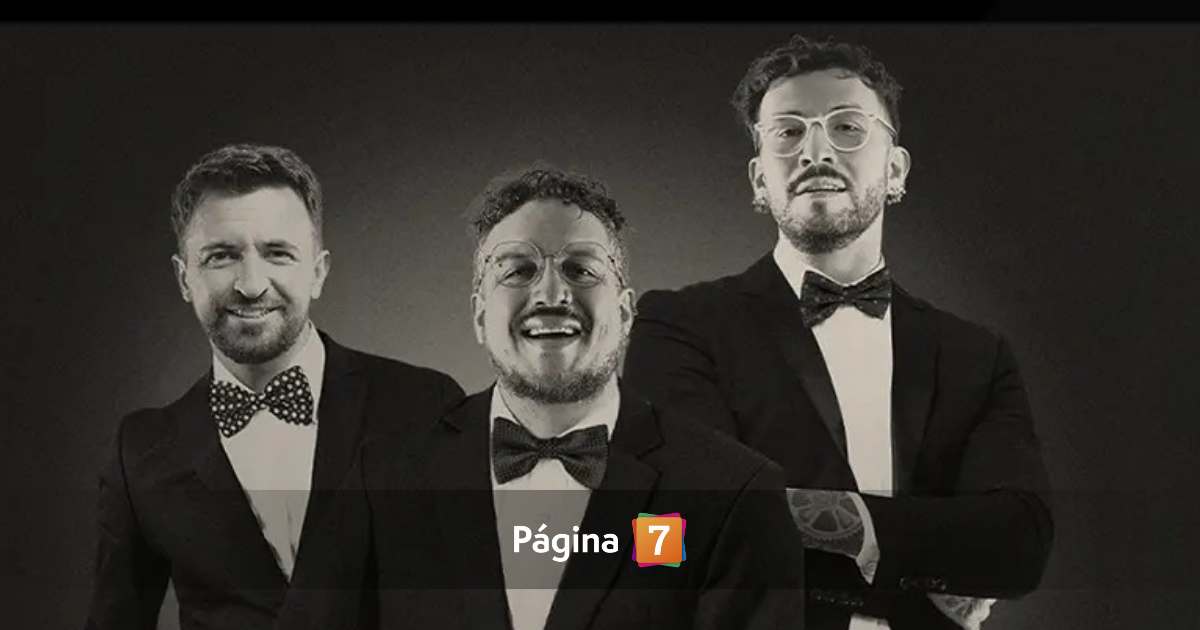 Buffy y Tomás va a morir