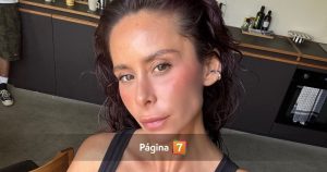 Cami Gallardo preoucupó a sus seguidores con desesperado llamado en sus redes