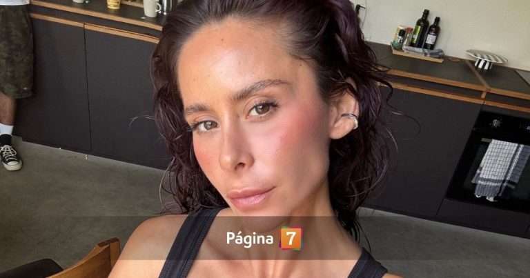 Cami Gallardo preocupó a sus fans con desesperado llamado en redes: vive dura situación en Jamaica