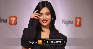 Camilísima y su llegada a Zona de Estrellas tras salida de Sígueme: 