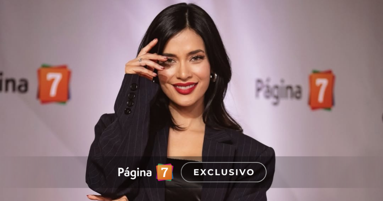 Camilísima y su llegada a Zona de Estrellas tras salida de Sígueme: 