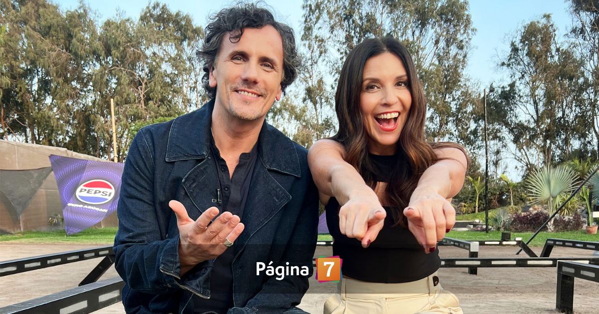 Canal 13 vuelve a Chile con sus realities