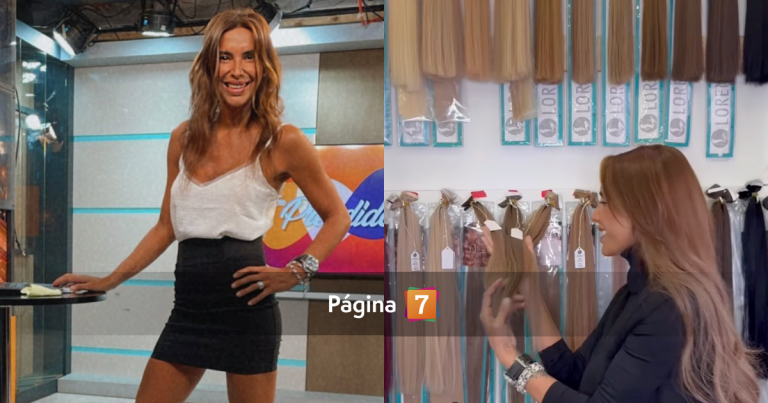 Carla Ballero confiesa secuela que le dejó su enfermedad: 