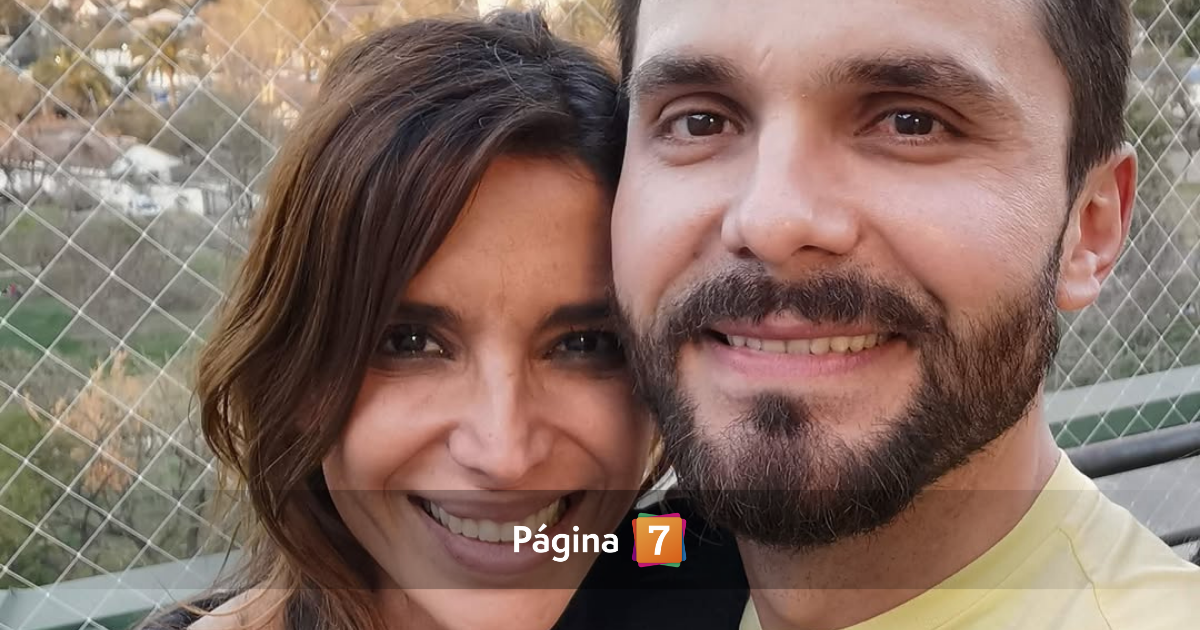 Carla Ballero relata difícil momento que atraviesa su hermano Álvaro: “Tiene mucho dolor”