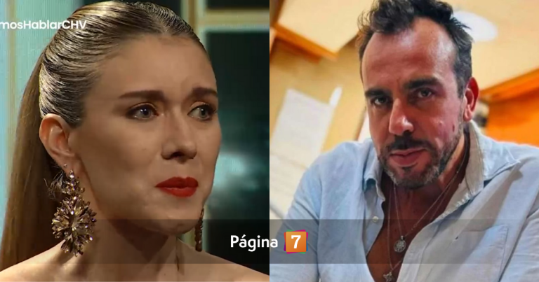 Carla Jara rompe el silencio tras escándalos de Kaminski: se quebró al revelar drástica medida