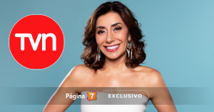 Carmen Gloria y fin de su contrato con TVN: 
