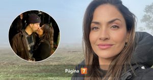 Carmen Gloria Bresky cuenta cómo está su corazón tras quiebre con su pareja 12 años menor