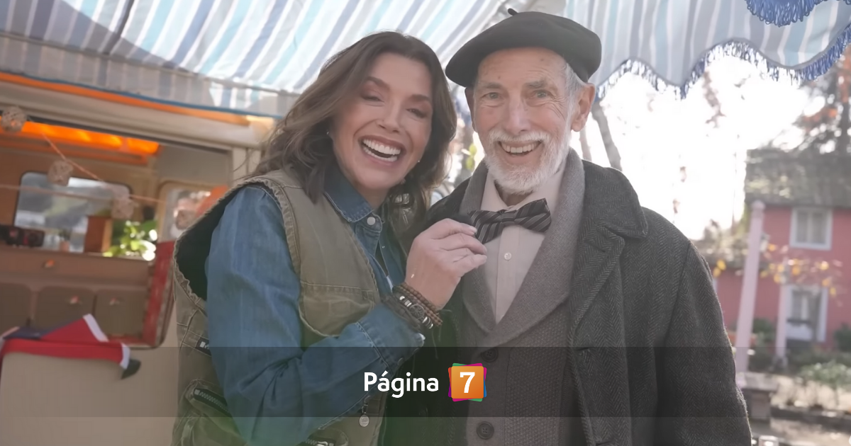 Carolina Arregui dedicó emotiva despedida a Héctor Noguera: "Me tocó vivir un doble duelo"