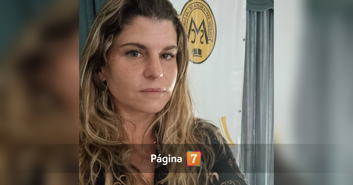 Quién era Carolina del Real, la conocida activista por la prevención del VIH que murió a los 45 años