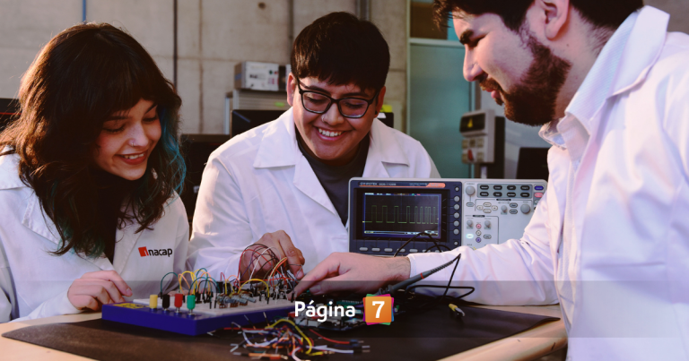 Carreras TOP: cuáles son las más demandadas por las empresas en Chile hoy