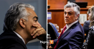 Absuelven a Pablo Longueira, ME-O, Patricio Contesse y al resto de acusados en caso SQM