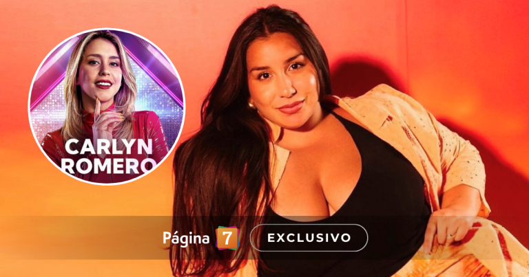 Cata Days cuenta cómo fue el llamado para Fiebre de Baile y qué espera del duelo: 