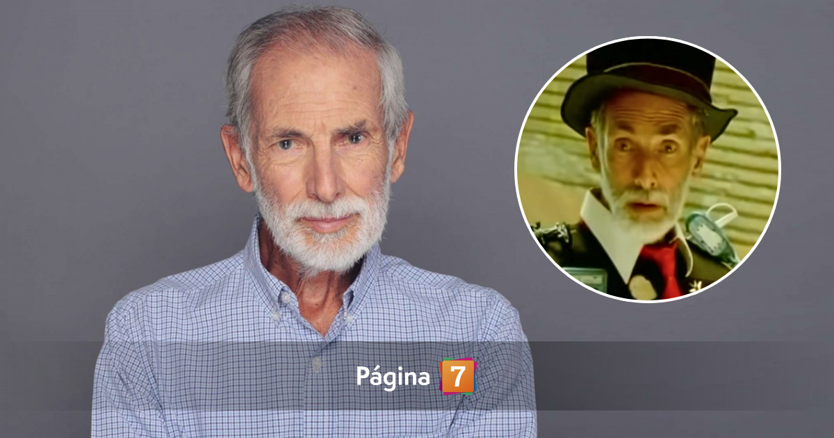 Chancho en Piedra dedicó emotivas palabras al fallecido Héctor Noguera, señor Multirricachón