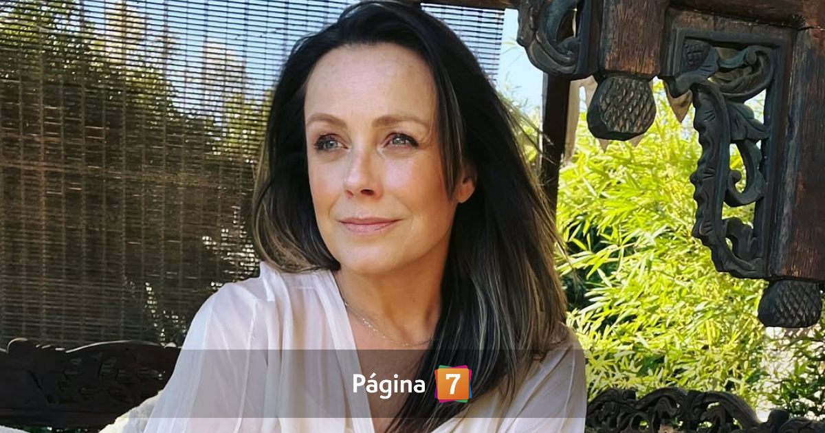 la reflexión de Claudia Conserva sobre sus mamografías