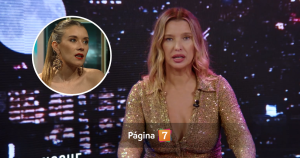 Claudia Schmitd criticó duramente a Carla Jara por exponer a su hijo en PH: 