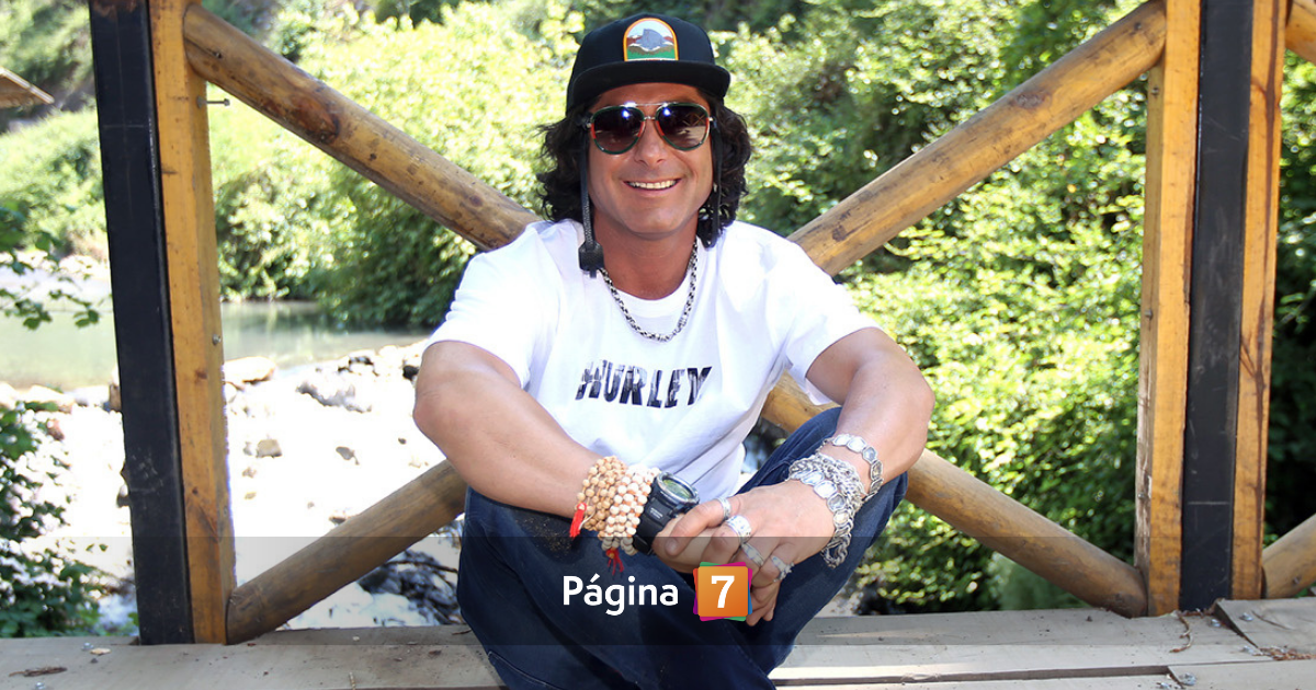 El viaje de mi vida: programa de Claudio Iturra tendrá nueva temporada en Canal 13