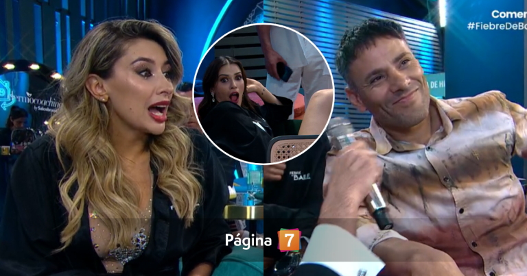 ¿Nueva conquista? Claudio Valdivia deja en el olvido a Cony Capelli y posa sus ojos en Cami Andrade