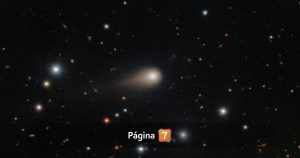 El enigmático cometa 3I/ATLAS se acerca al Sol: ¿qué pasará cuando cruce su punto más crítico?