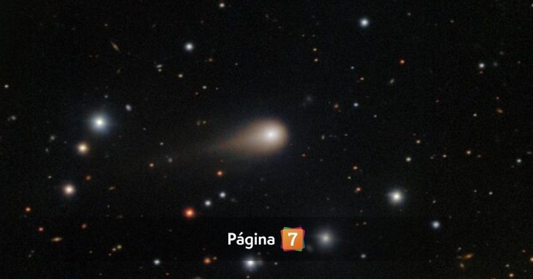 El enigmático cometa 3I/ATLAS se acerca al Sol: ¿qué pasará cuando cruce su punto más crítico?