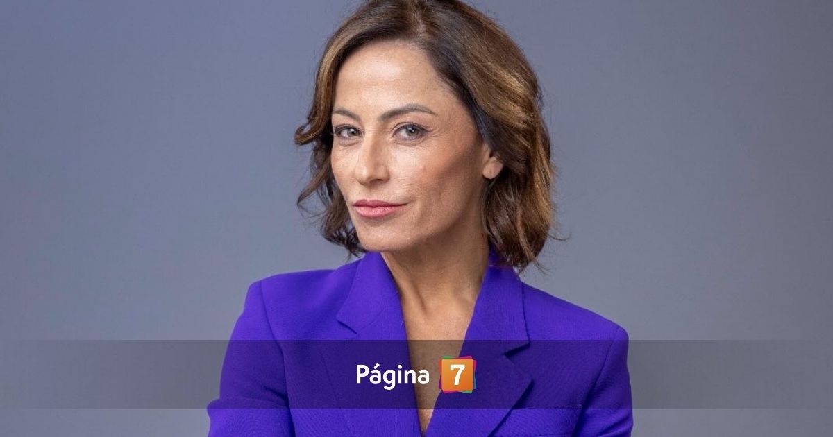 El lado más íntimo de Constanza Santa María: está casada con un holandés y tiene dos hijos