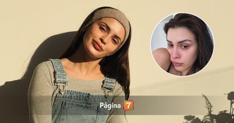 La dura confesión de Cony Capelli en medio de su paso por 'Fiebre de Baile': 