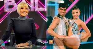 Madre de Cony Capelli reaccionó a severa decisión de Raquel Argandoña con su hija en Fiebre de baile