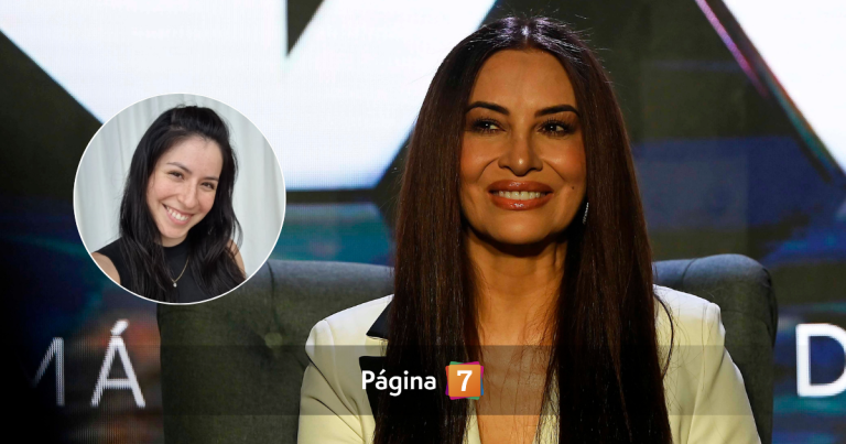 Conocida coreógrafa y bailarina acusa que Myriam Hernández le adeuda importante suma: 