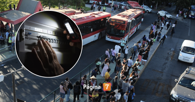Reportan masivo corte de luz en la Región Metropolitana: estas son las comunas afectadas