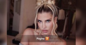 Coté López preocupa a sus seguidores tras revelar íntimo mensaje sobre su presente: "Quería desahogarme"