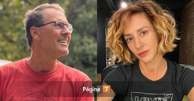 Cristián Campos demanda a Raffaella di Girolamo y pide millonaria indemnización