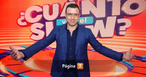 Estreno de Cuánto vale el show: un sólido Julián Elfenbein y un jurado que avanza lento, pero seguro