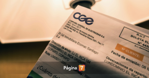 cuentas de luz rebaja