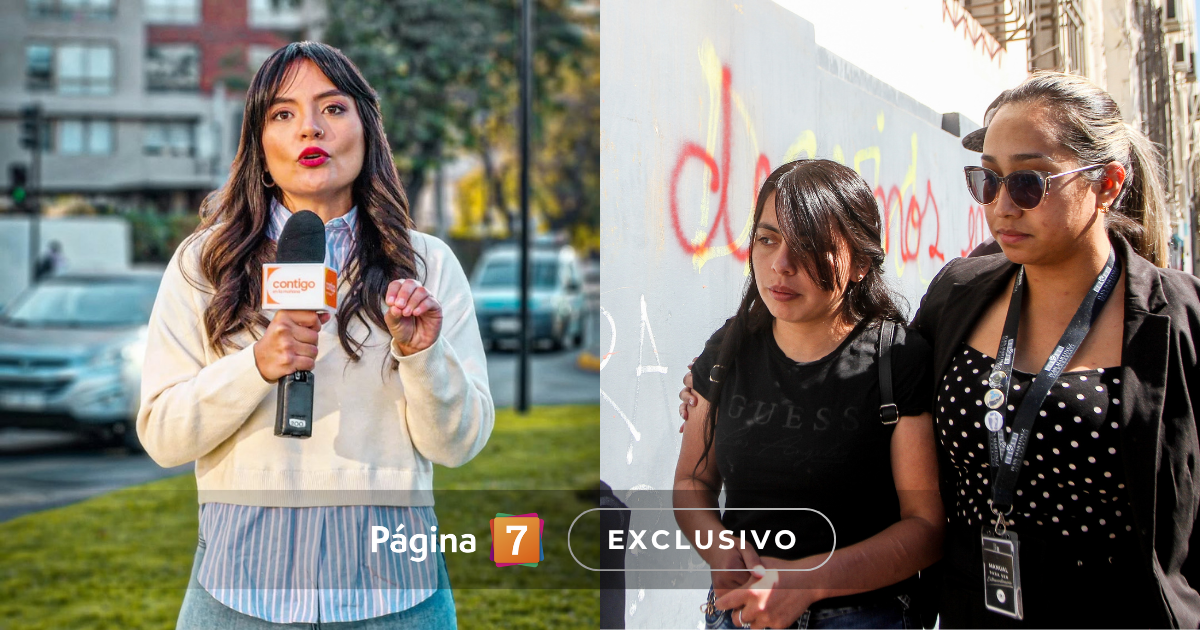 dani muñoz por caso de krishna aguilera