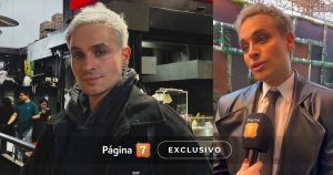 Dani Ride reveló que deberá someterse a una importante cirugía: 