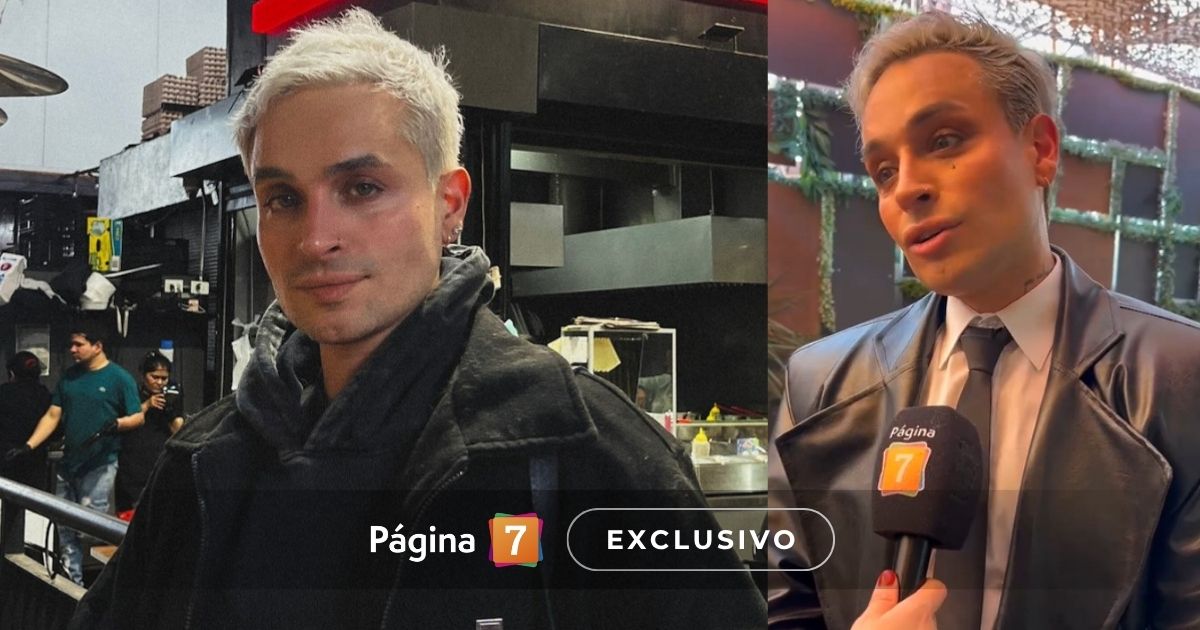 Dani Ride reveló que deberá someterse a una importante cirugía