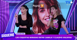 Aránguiz por Jorge y Claudio Valdivia: "Aunque se han compartido mujeres, no las toman en serio"