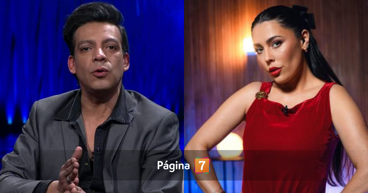 Juan David Rodríguez se querella contra Daniela Aránguiz por injurias y calumnias