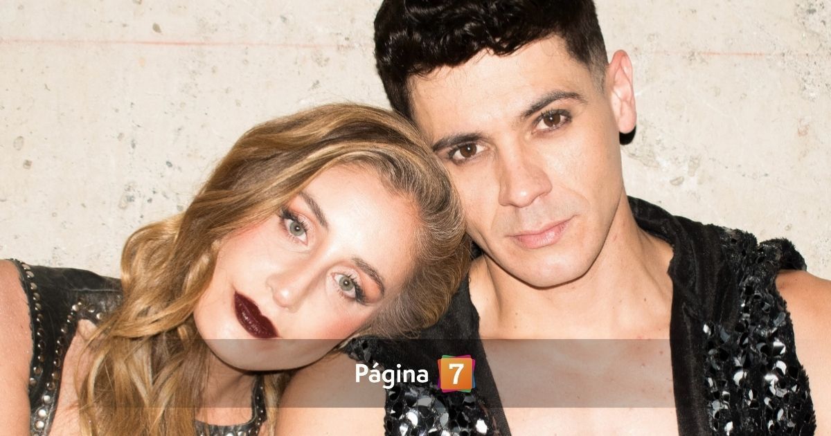 Daniela Castro deslizó dura crítica en Fiebre de Baile: "Hay bailarines que quieren armar polémica”