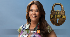 Daniella Campos rompe el silencio tras salir de El Internado: 