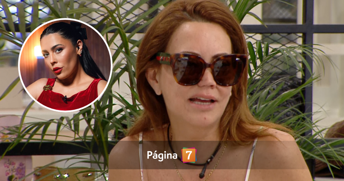 Daniella Campos arremete contra Daniela Aránguiz en El internado: "Flaite, ordinaria de verdad"