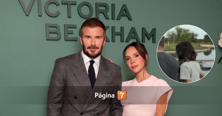 David y Victoria Beckham son investigados tras extraño hallazgo hecho por sus vecinos