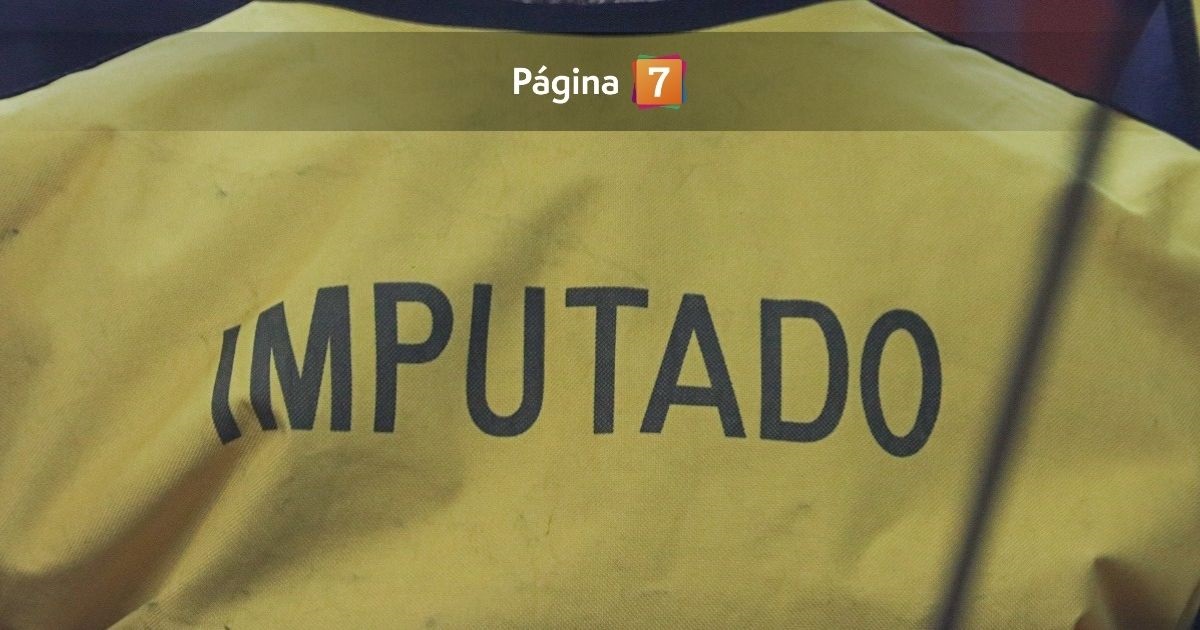 Padres que violaron a su hija de 12 años son declarados culpables: menor de edad estuvo embarazada