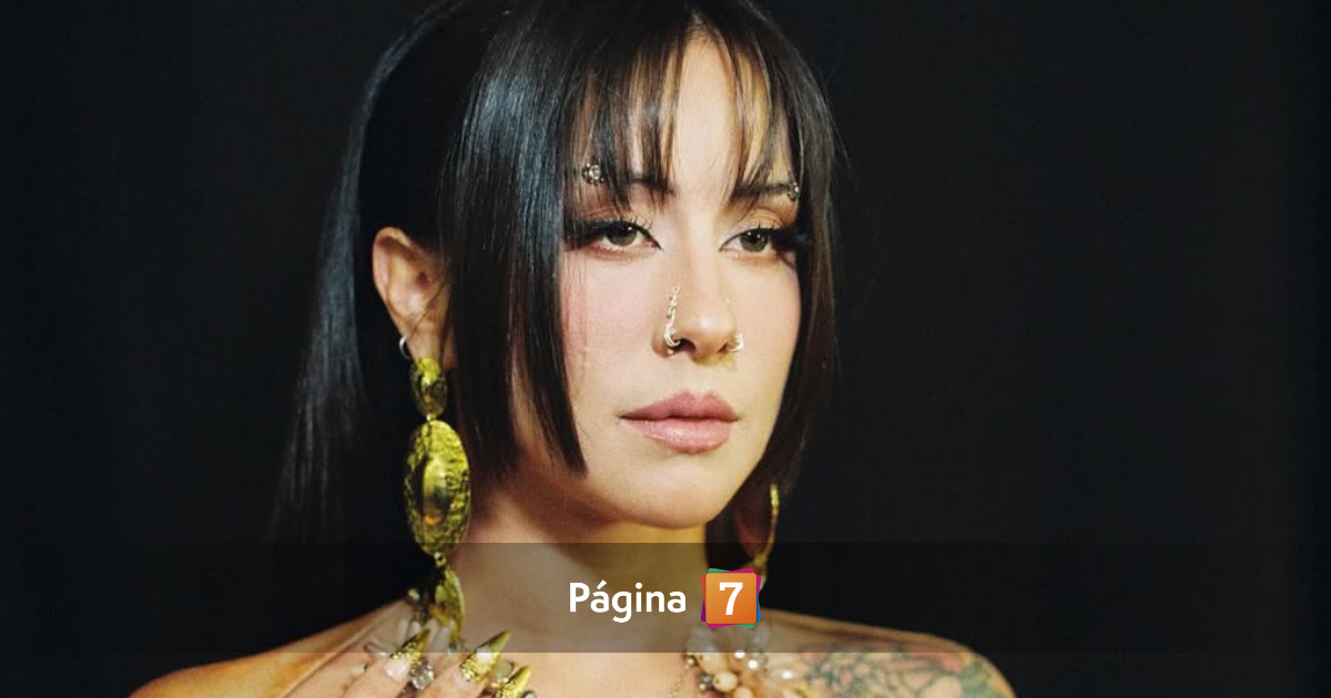 ¿En qué está Denise Rosenthal? Artista se alista a lanzar su próximo single