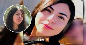 El desgarrador mensaje de Cristal, hermana de Krishna Aguilera