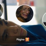 Devastador diagnóstico de Samuel impactó a su familia en 'El jardín de Olivia'