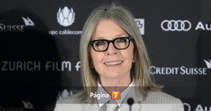 Diane Keaton