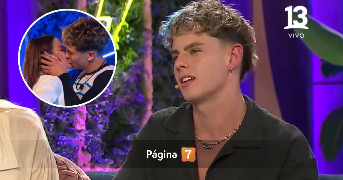 Diego Venegas reveló la inesperada reacción de la mamá de Nacha Michelson al conocerla: “Por fin...”