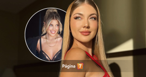 Disley Ramos rompió el silencio sobre comparaciones con Coté López: 