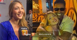 Disley Ramos se sinceró sobre relación con Luis Jiménez fuera del encierro: 