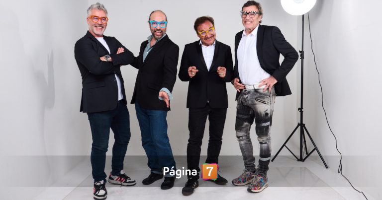 “Divorciados 2.0”:  el éxito teatral vuelve 10 años después con nuevas historias